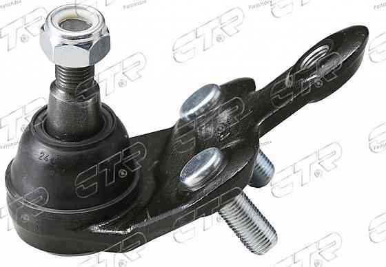 Опора шаровая подвески CTR CBT86 Тбилиси