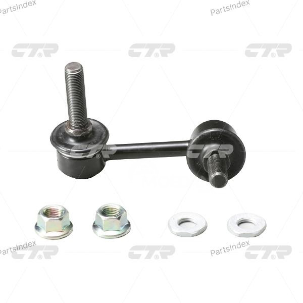 სტაბილიზაციის ძელის კრონშტეინი   CTR CLT60 თბილისი - photo 1