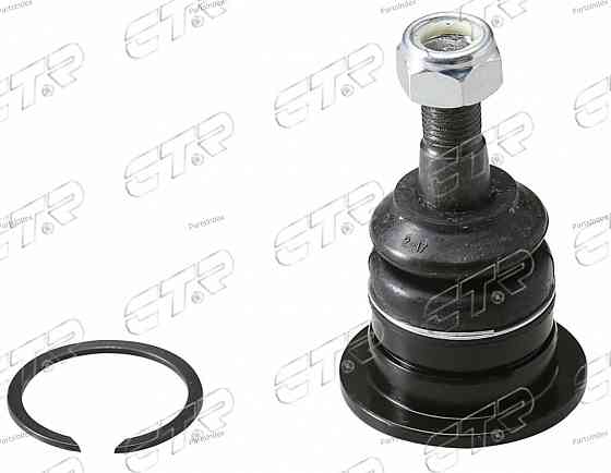 Опора шаровая подвески CTR CBT63 Тбилиси