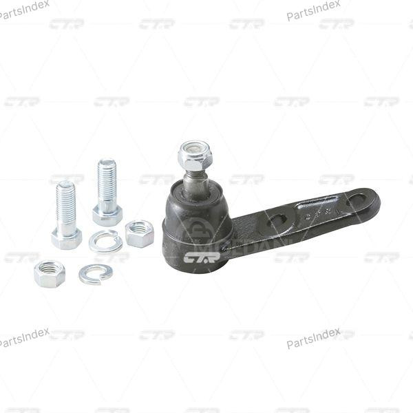 Опора шаровая подвески CTR CBT63 Тбилиси - изображение 3