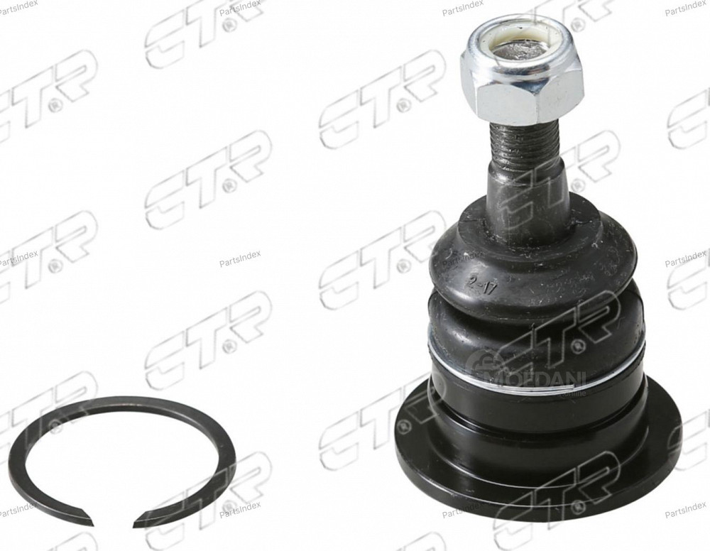 Опора шаровая подвески CTR CBT63 Тбилиси - изображение 2
