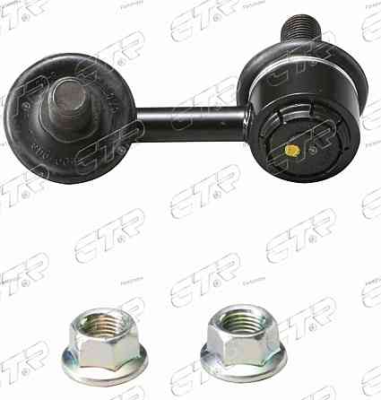 სტაბილიზაციის ძელის კრონშტეინი   CTR CLM24 თბილისი