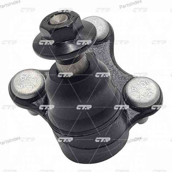 Tie rod end CTR CET196 Tbilisi
