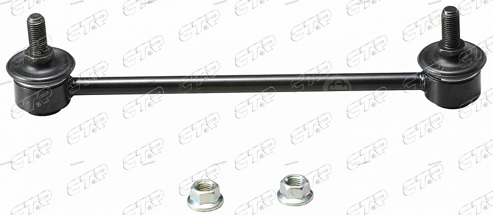 სტაბილიზაციის ძელის კრონშტეინი   CTR CLHO62 თბილისი - photo 4