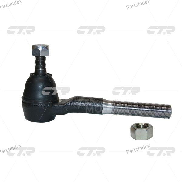 სტაბილიზაციის ძელის კრონშტეინი   CTR CLHO62 თბილისი - photo 3