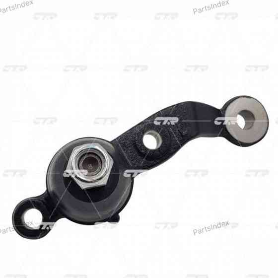 Tie rod end CTR CET142 Tbilisi
