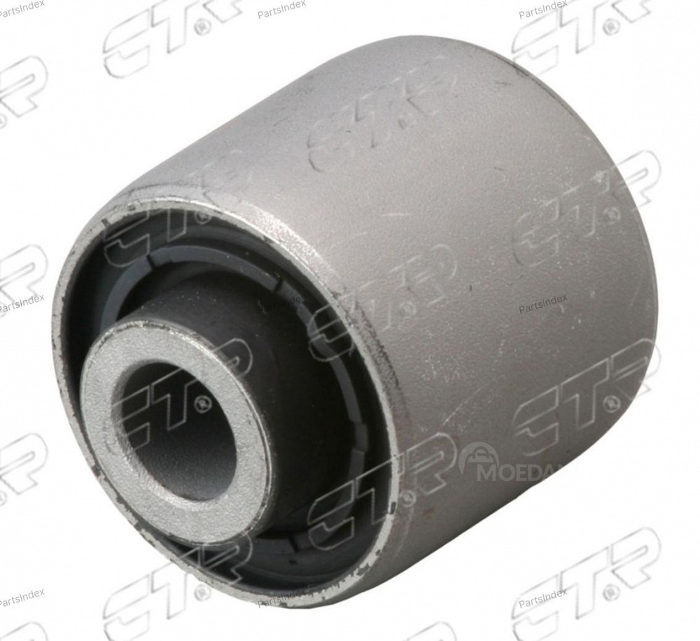 Silent Block CTR CVN10 Tbilisi - photo 2