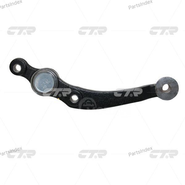 Tie rod end CTR CET153 Tbilisi - photo 2