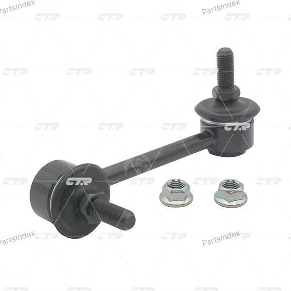 Steering rod CTR CRT116 Tbilisi - photo 2