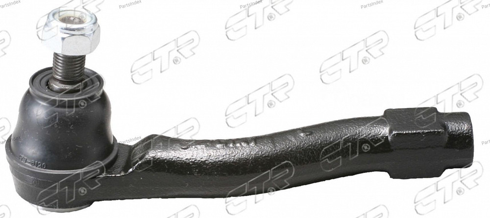 Tie rod end CTR CEHO50 Tbilisi - photo 2