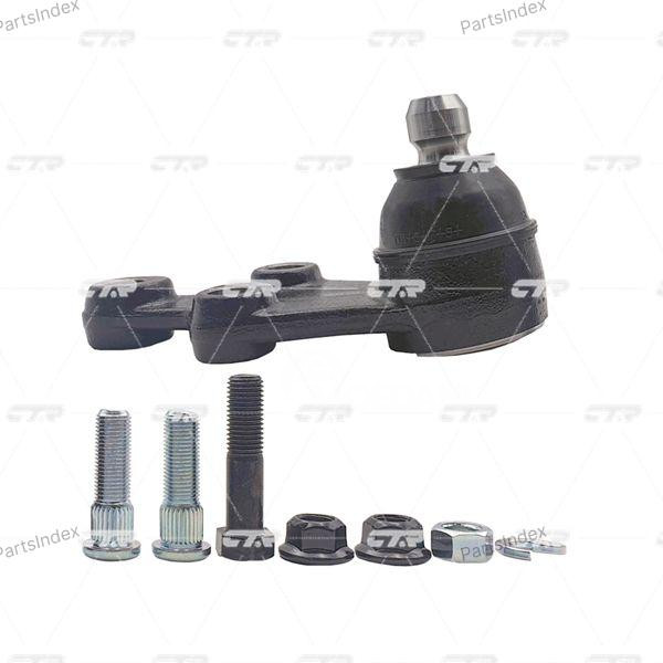 Tie rod end CTR CEHO50 Tbilisi - photo 3