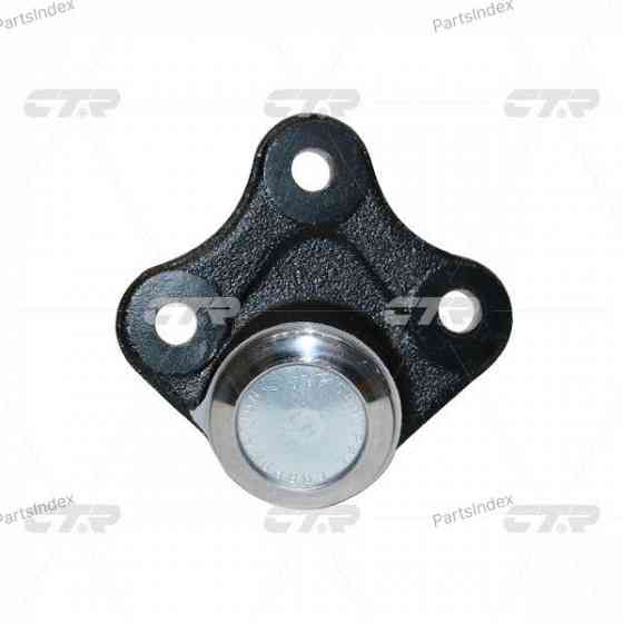 Tie rod end CTR CET188 Tbilisi