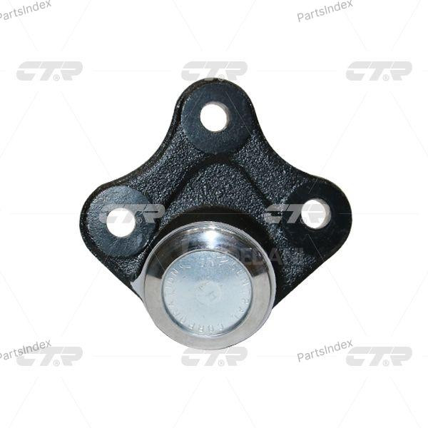 Tie rod end CTR CET188 Tbilisi - photo 2