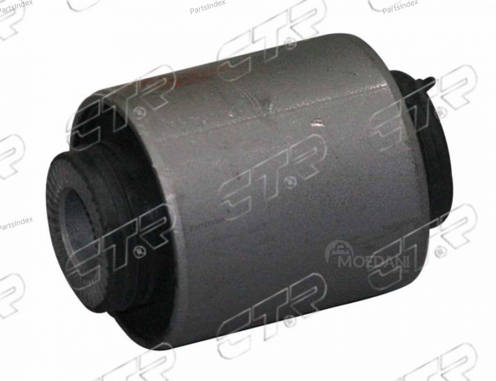 Сайлентблок CTR CVKH135 Тбилиси - изображение 3