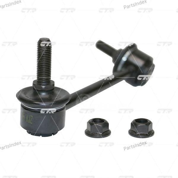 Сайлентблок CTR CVM27 Тбилиси - изображение 2