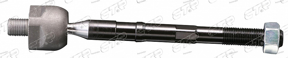 Steering rod CTR CRKH40 Tbilisi - photo 3