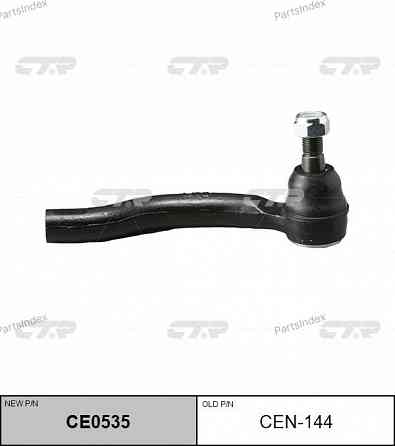 Tie rod end CTR CEN144 Tbilisi