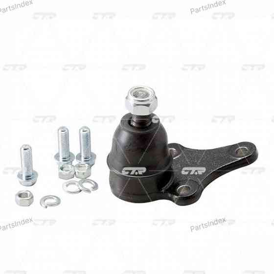 Tie rod end CTR CEN144 Tbilisi