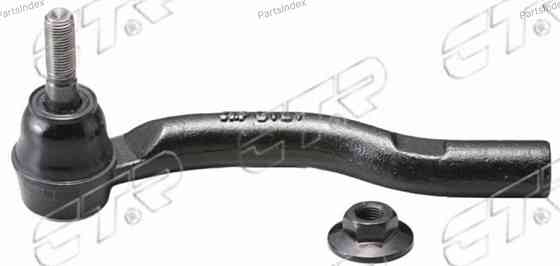 Tie rod end CTR CET193 Tbilisi
