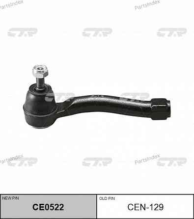 Tie rod end CTR CEN129 Tbilisi