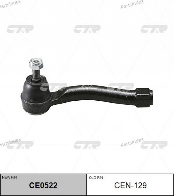 Tie rod end CTR CEN129 Tbilisi - photo 1