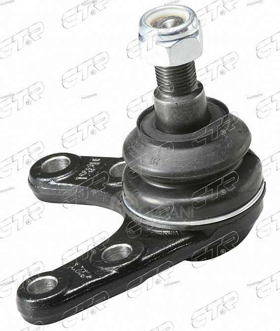 Опора шаровая подвески CTR CBMZ43 Тбилиси - изображение 3