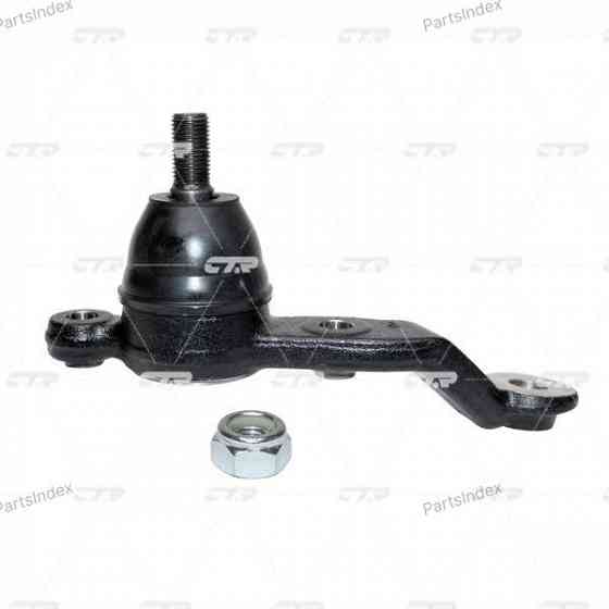 Tie rod end CTR CET145 Tbilisi