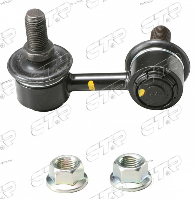 Стойка стабилизатора CTR CLN23 Тбилиси - изображение 3