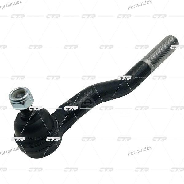 Steering rod CTR CRM17 Tbilisi - photo 2