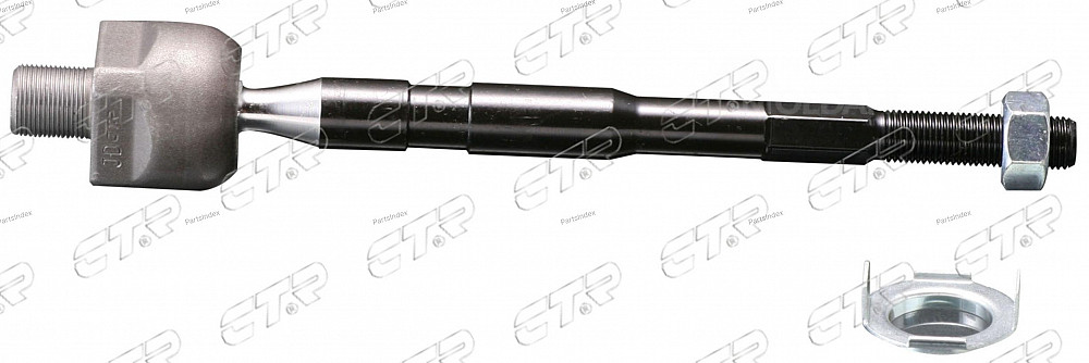 Steering rod CTR CRHO33 Tbilisi - photo 3
