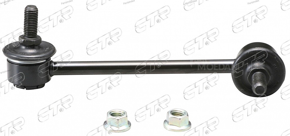 Стойка стабилизатора CTR CLMZ27 Тбилиси - изображение 3