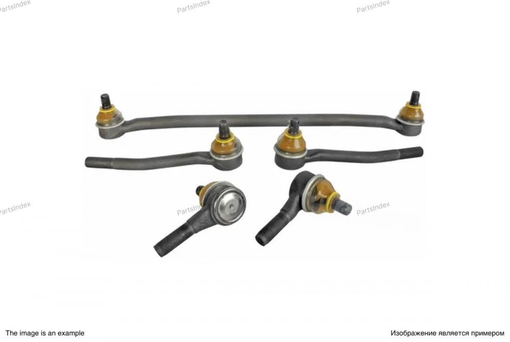 Tie Rod End CTR CEN161L Tbilisi - photo 1