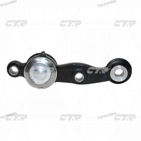 Tie rod end CTR CET148 Tbilisi