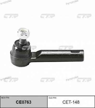 Tie rod end CTR CET148 Tbilisi