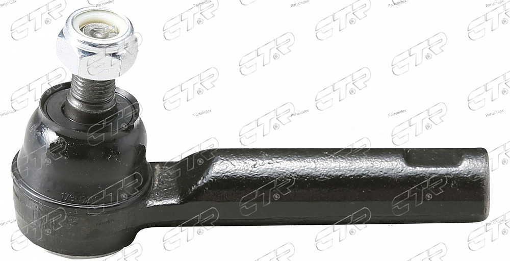 Tie rod end CTR CET148 Tbilisi - photo 2