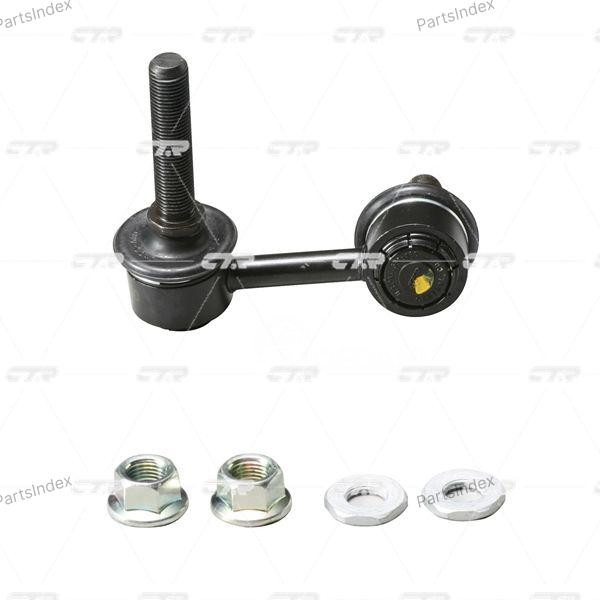 Сайлентблок CTR CVM10 Тбилиси - изображение 2