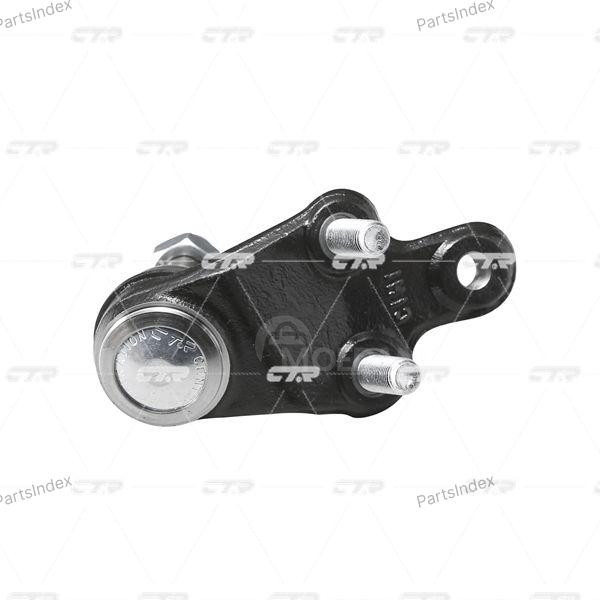 Tie rod end CTR CET119 Tbilisi - photo 2