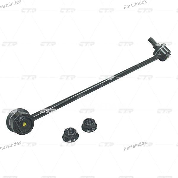 Сайлентблок CTR CVM18 Тбилиси - изображение 3