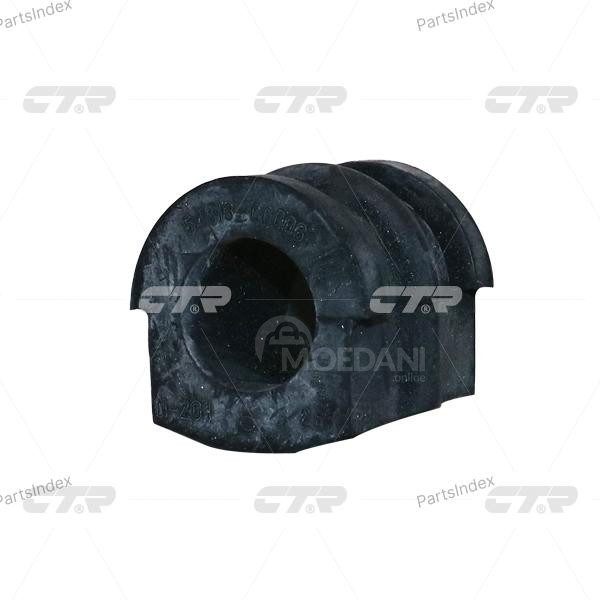 Втулка стабилизатора CTR CVN15 Тбилиси - изображение 1