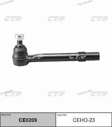 Tie rod end CTR CEHO23 Tbilisi