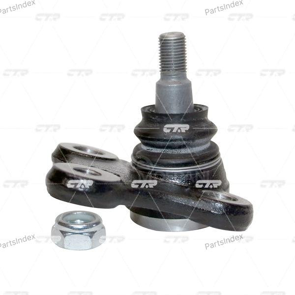 Tie rod end CTR CEHO23 Tbilisi - photo 3