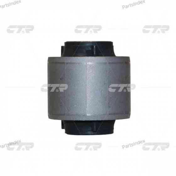 ჩუმი ბლოკი CTR CVKH192 თბილისი