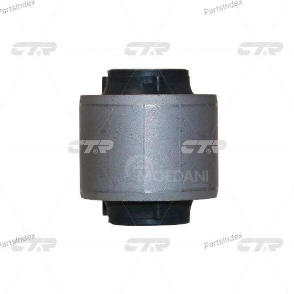 ჩუმი ბლოკი CTR CVKH192 თბილისი - photo 1