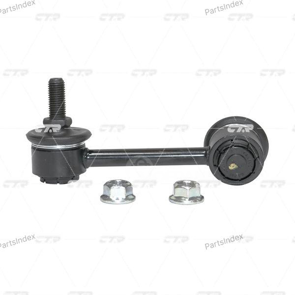 CTR CVM6 მართვის მკლავის ბუში თბილისი - photo 3