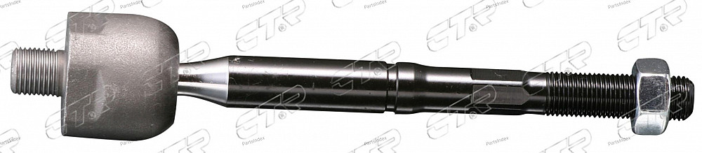 Steering rod CTR CRT107 Tbilisi - photo 2