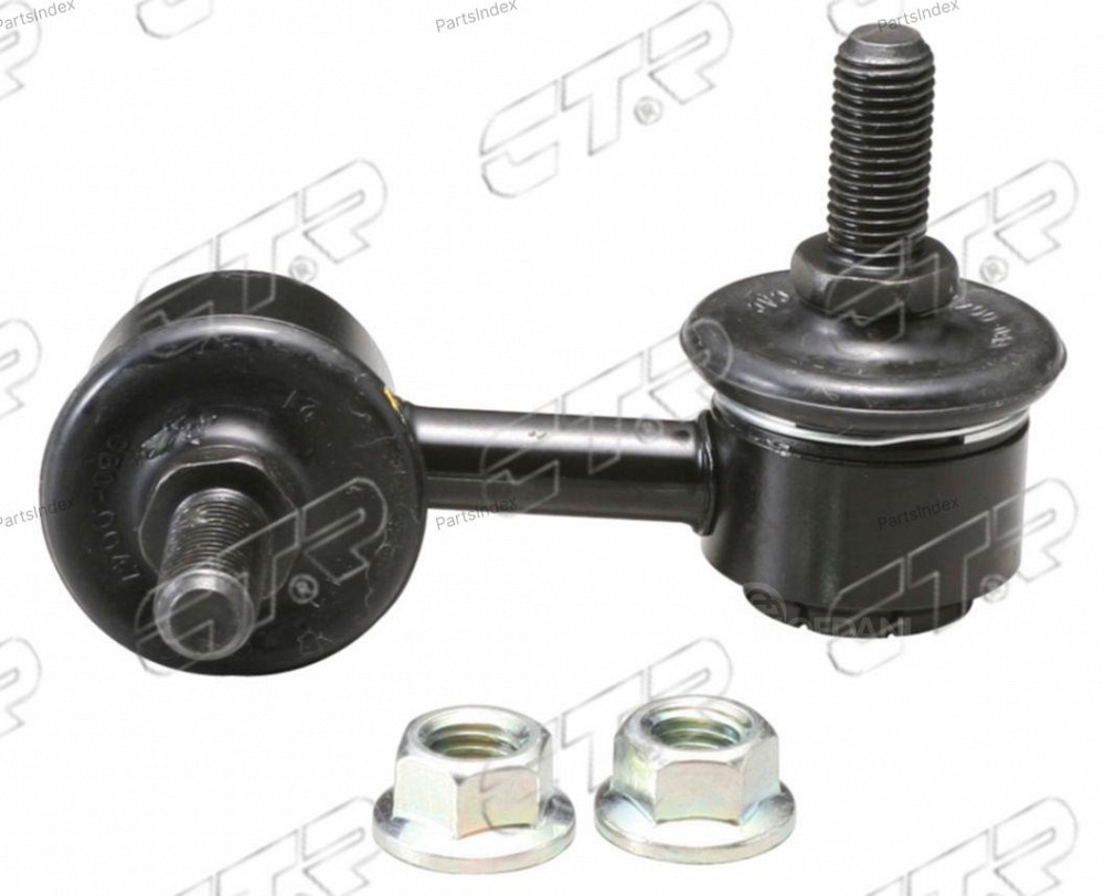 Stabilizer link CTR CLKH18R Tbilisi - photo 3