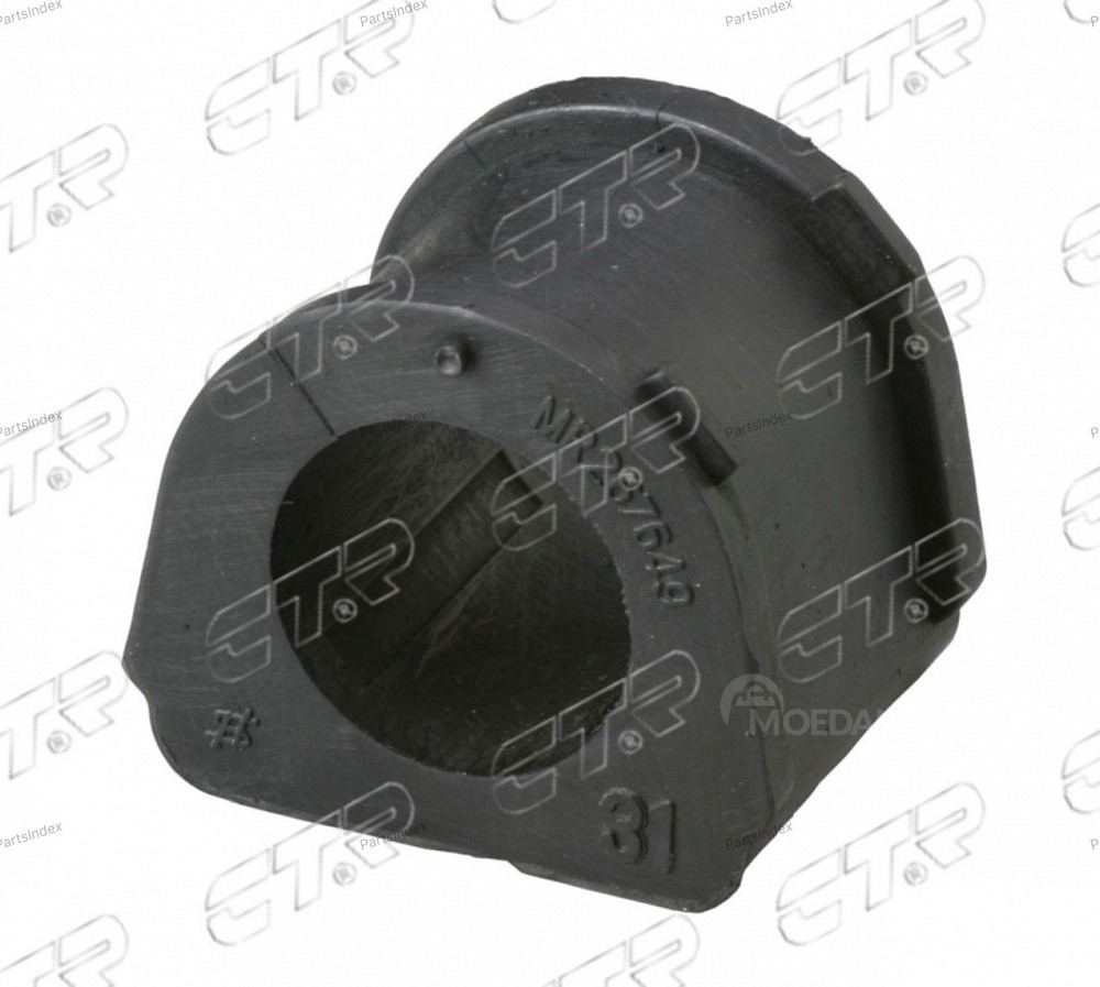 CTR CVM14 stabilizer bushing Tbilisi - photo 2