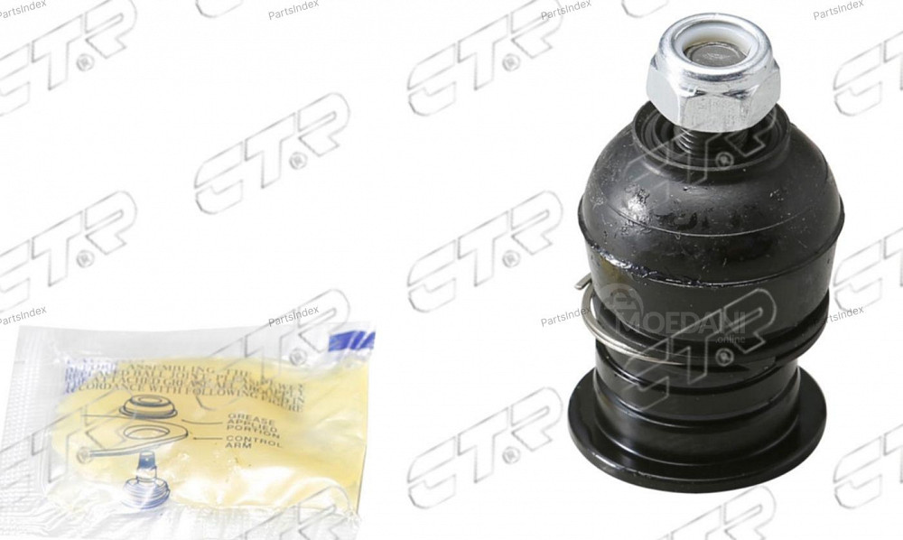 CTR CBT84 ball joint Tbilisi - photo 3