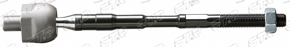 Steering rod CTR CRN33 Tbilisi - photo 2