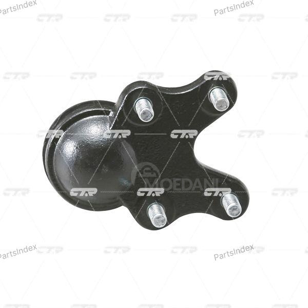 Tie Rod End CTR CEN149L Tbilisi - photo 2